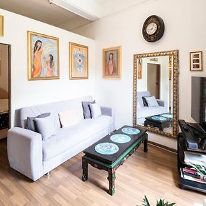 Klassiek Appartement